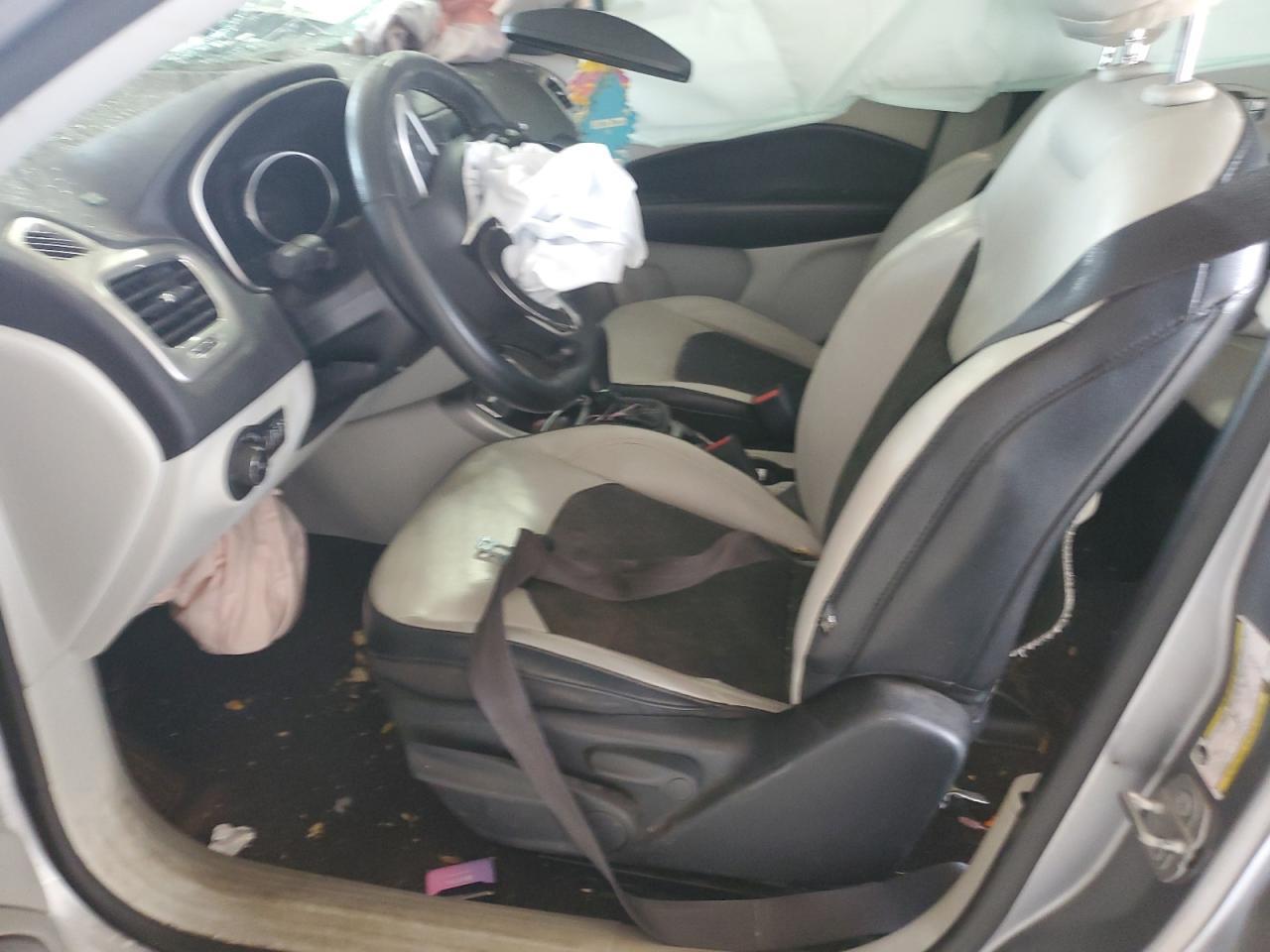 2018 Jeep Compass Latitude - Фото 7