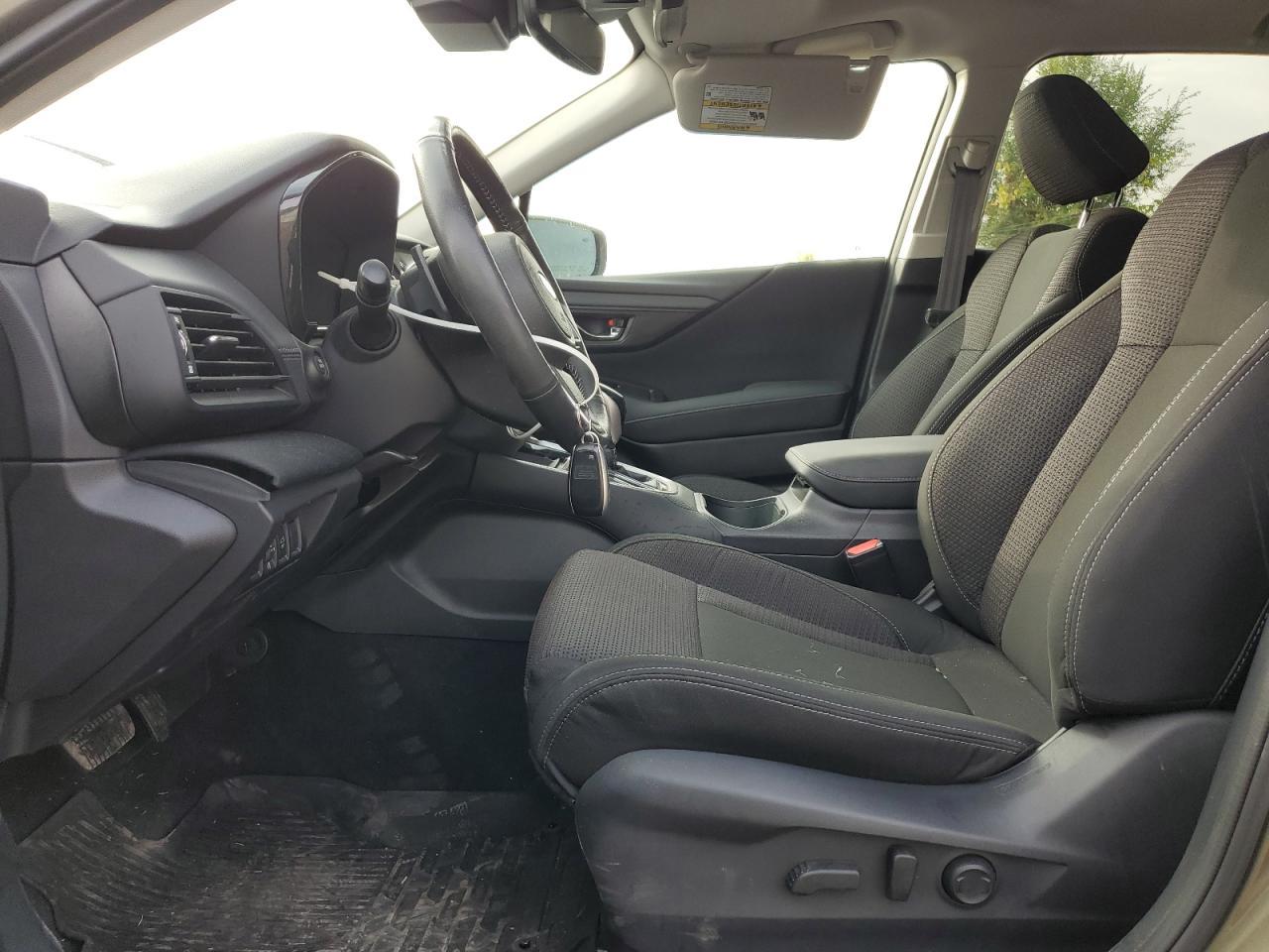 2024 Subaru Outback Touring - Image 7