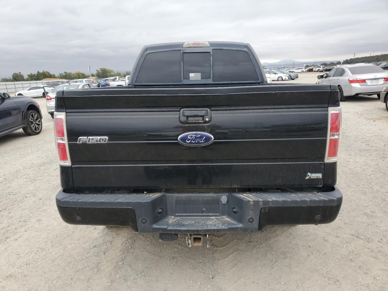 2010 Ford F150 Supercrew - Image 6