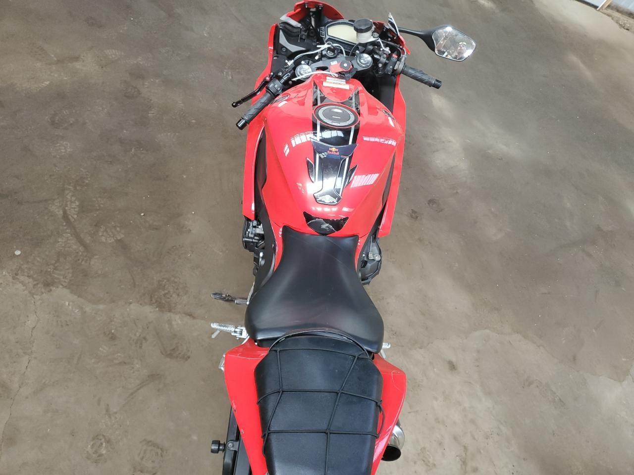 2015 Honda Cbr1000 Ra - Image 6