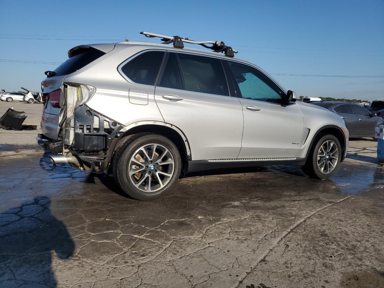 2015 BMW X5 xDrive35I - Image 3