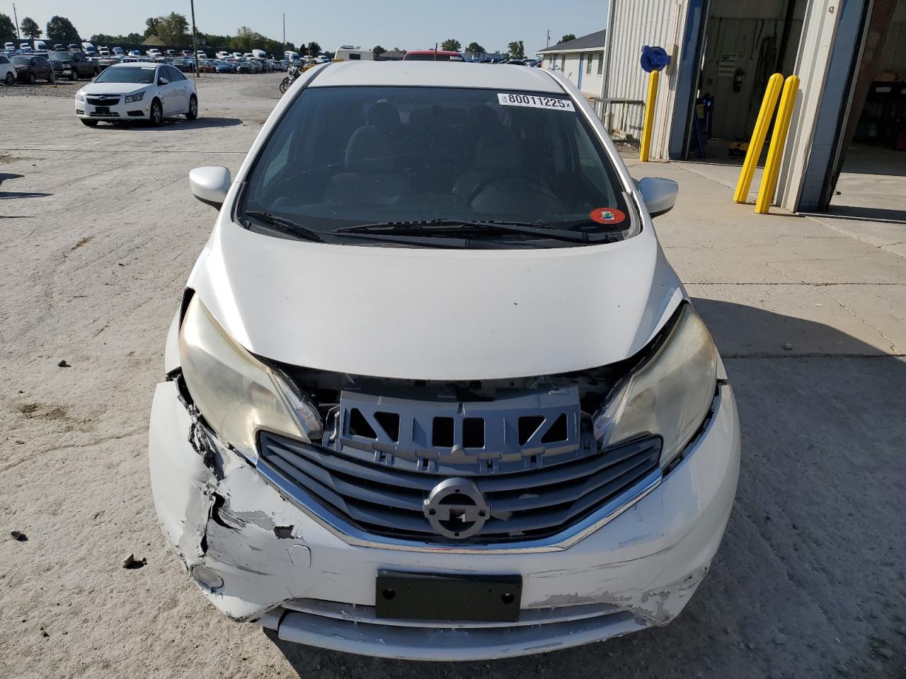 2015 Nissan Versa Note S - Image 5