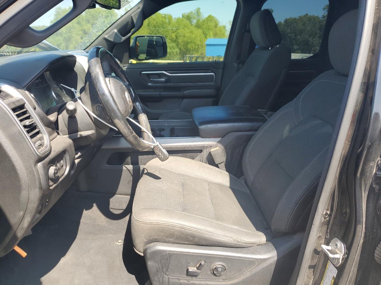 2019 Ram 1500 Big Horn/Lone Star - Image 7