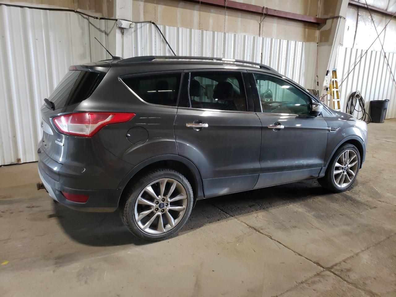 2016 Ford Escape Se - Image 3