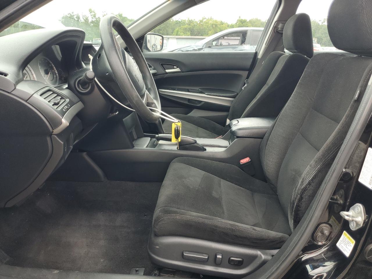 2010 Honda Accord Ex - Фото 7