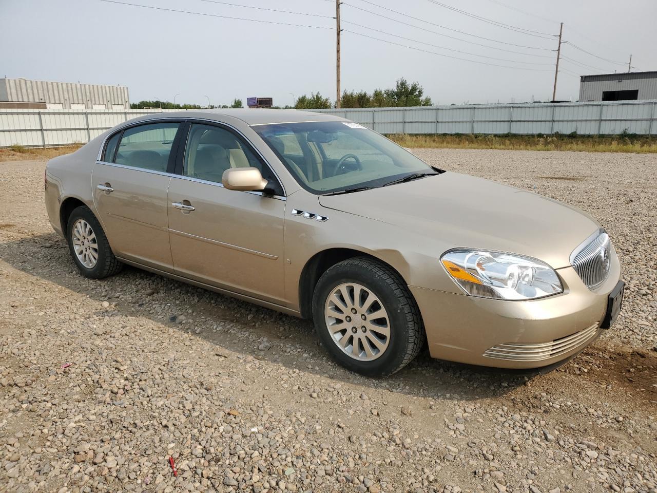 2006 Buick Lucerne Cx - Фото 4