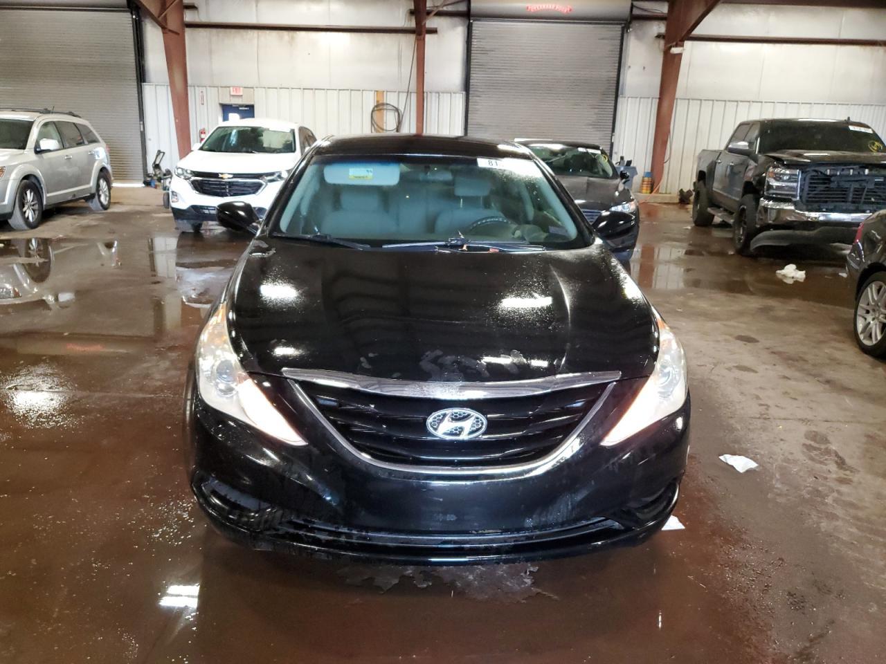2011 Hyundai Sonata Gls - Image 5