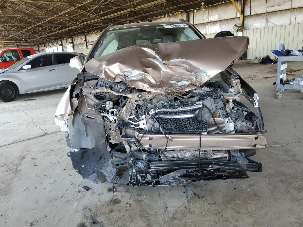 2019 Buick Encore Sport Touring - Image 5