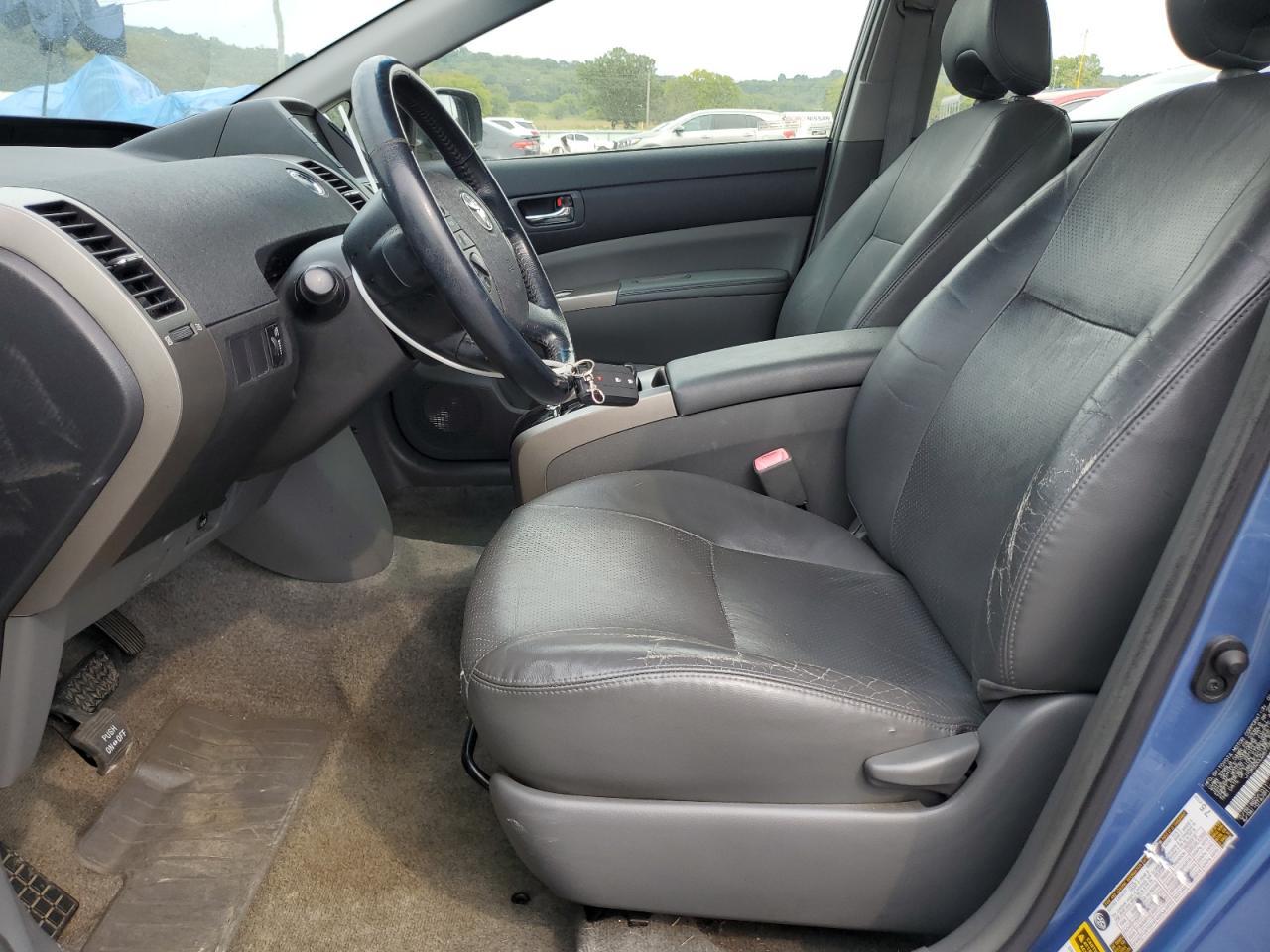 2008 Toyota Prius - Image 7