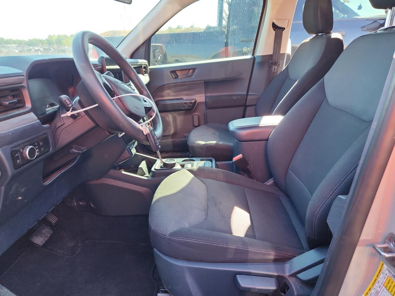 2023 Ford Maverick Xl - Фото 7