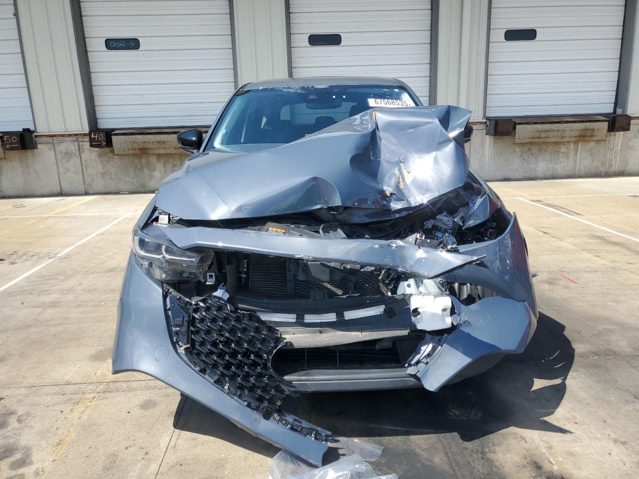 2022 Mazda Cx-5 Preferred - Image 5