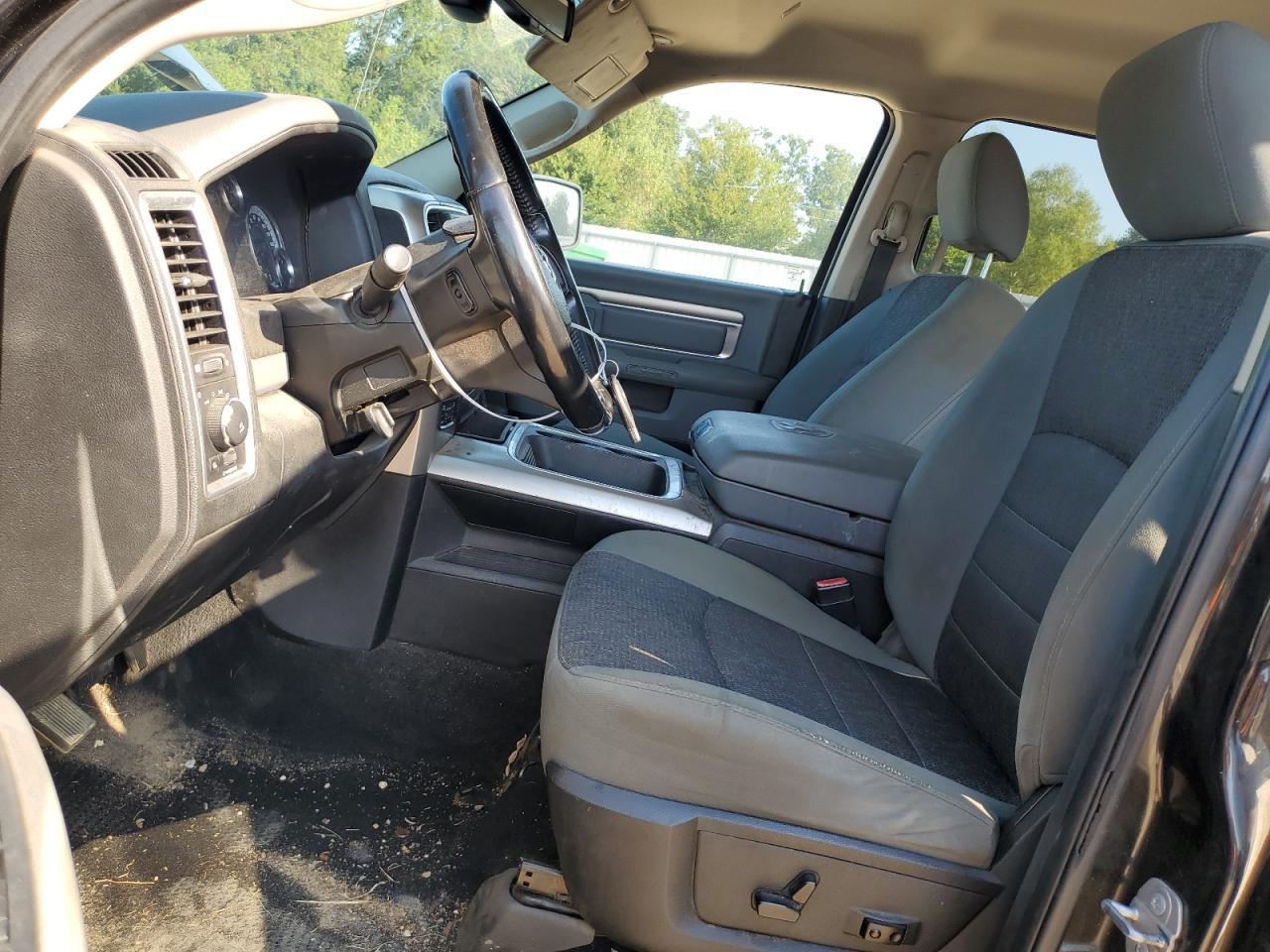 2018 Ram 1500 Slt - Image 7