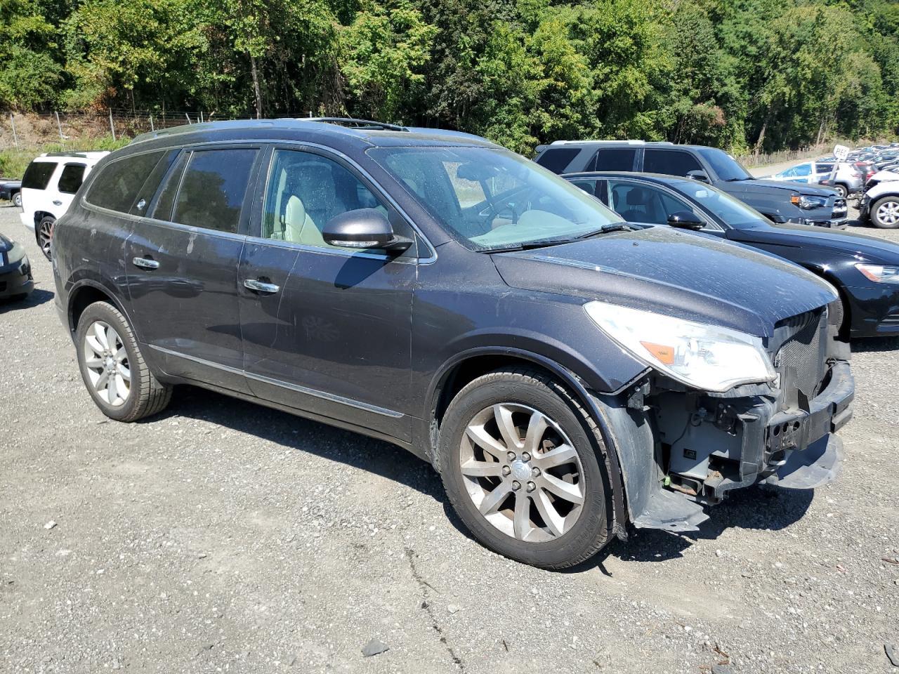 2013 Buick Enclave - Image 4