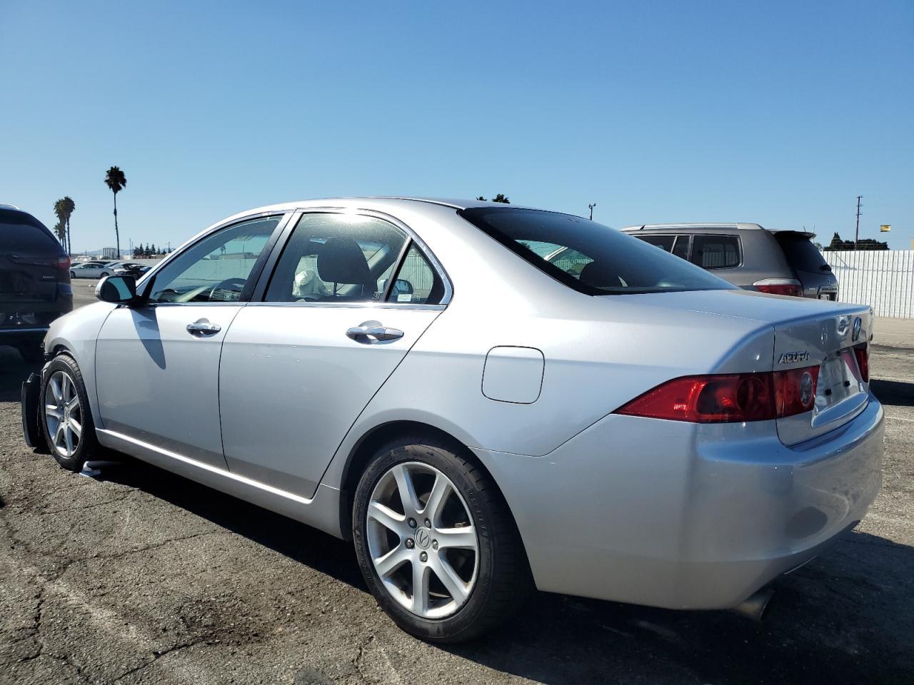 2004 Acura Tsx - Image 2