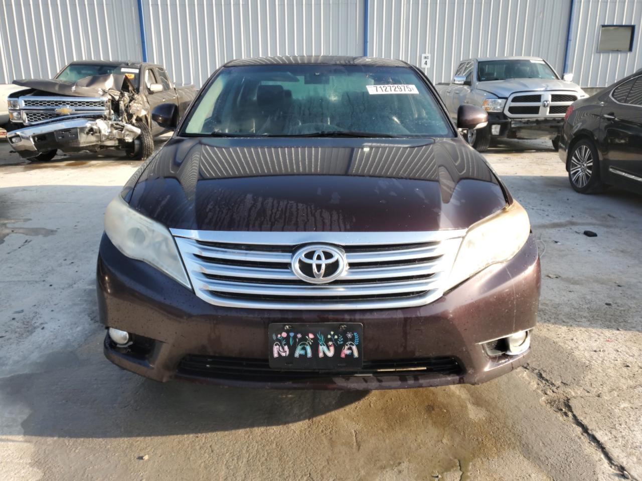 2012 Toyota Avalon Base - Фото 5