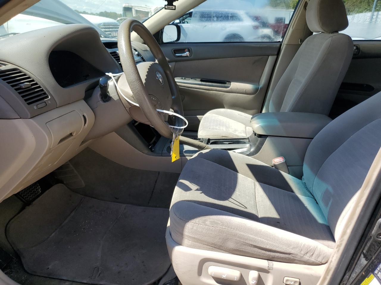 2006 Toyota Camry Le - Фото 7