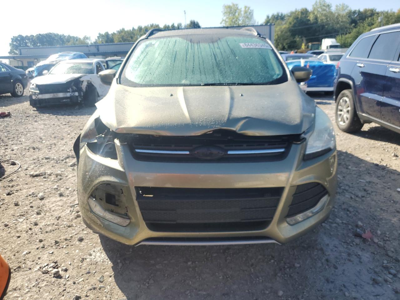 2013 Ford Escape Se - Image 5