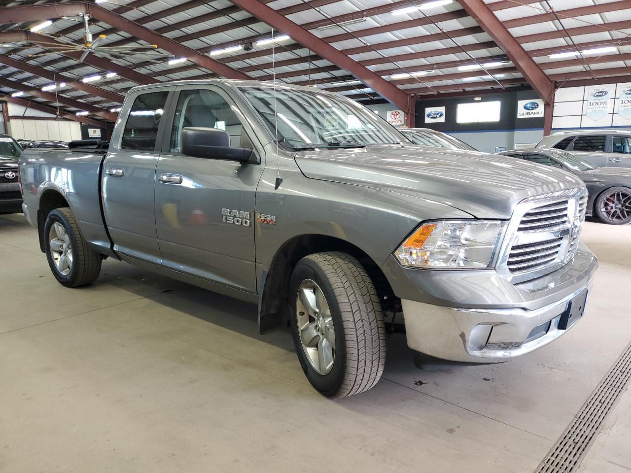 2013 Ram 1500 Slt - Image 4