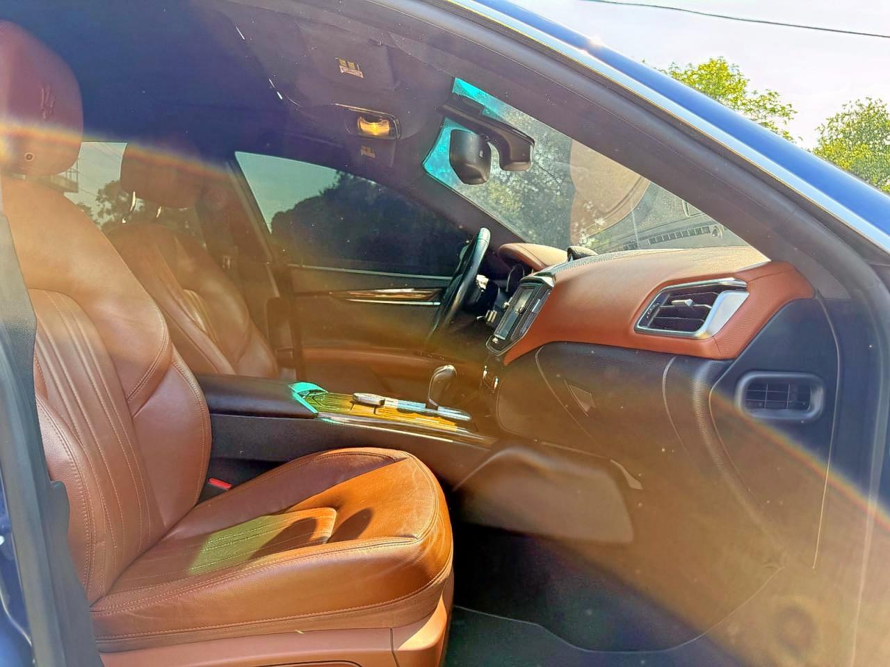 2014 Maserati Ghibli S - Фото 5