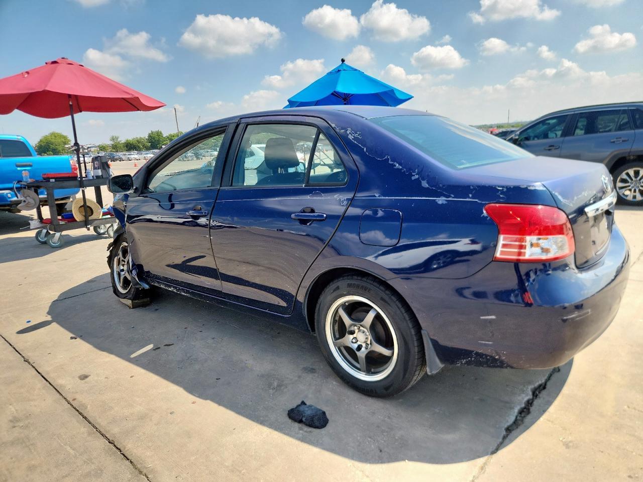 2007 Toyota Yaris - Фото 2