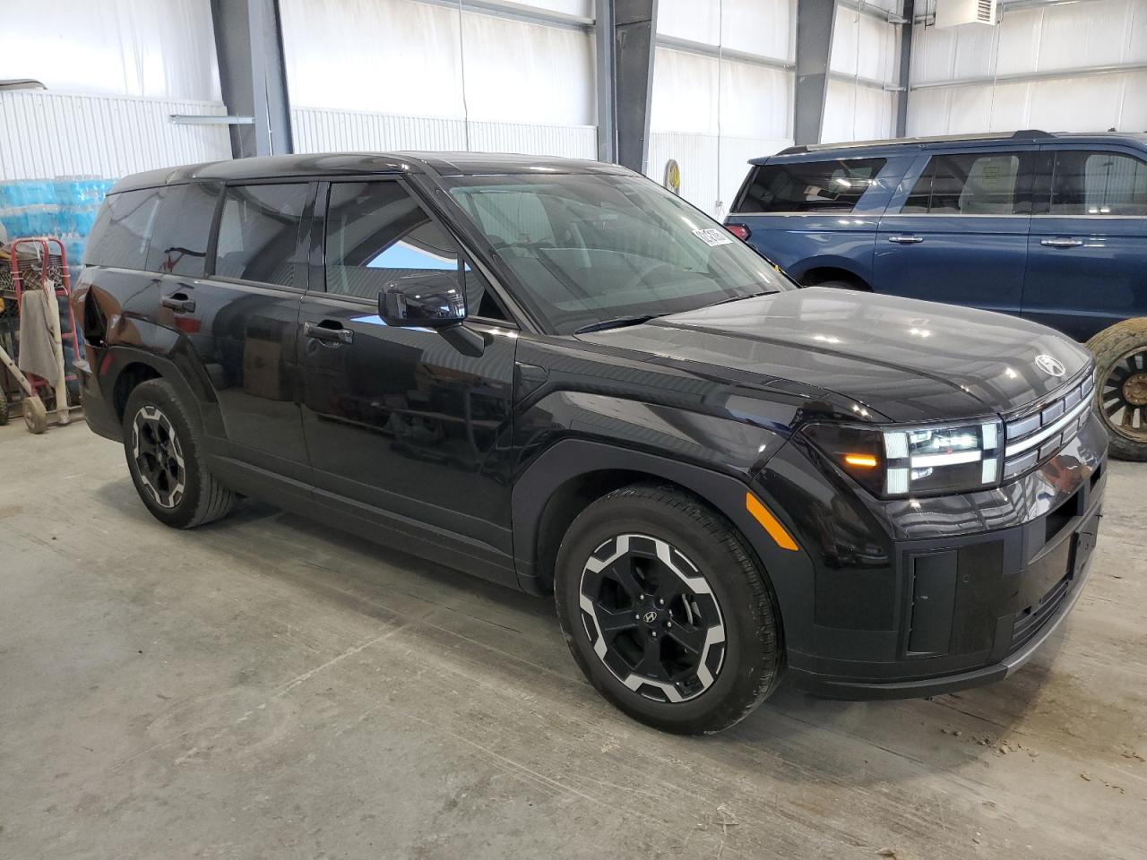 2024 Hyundai Santa Fe Se - Image 4