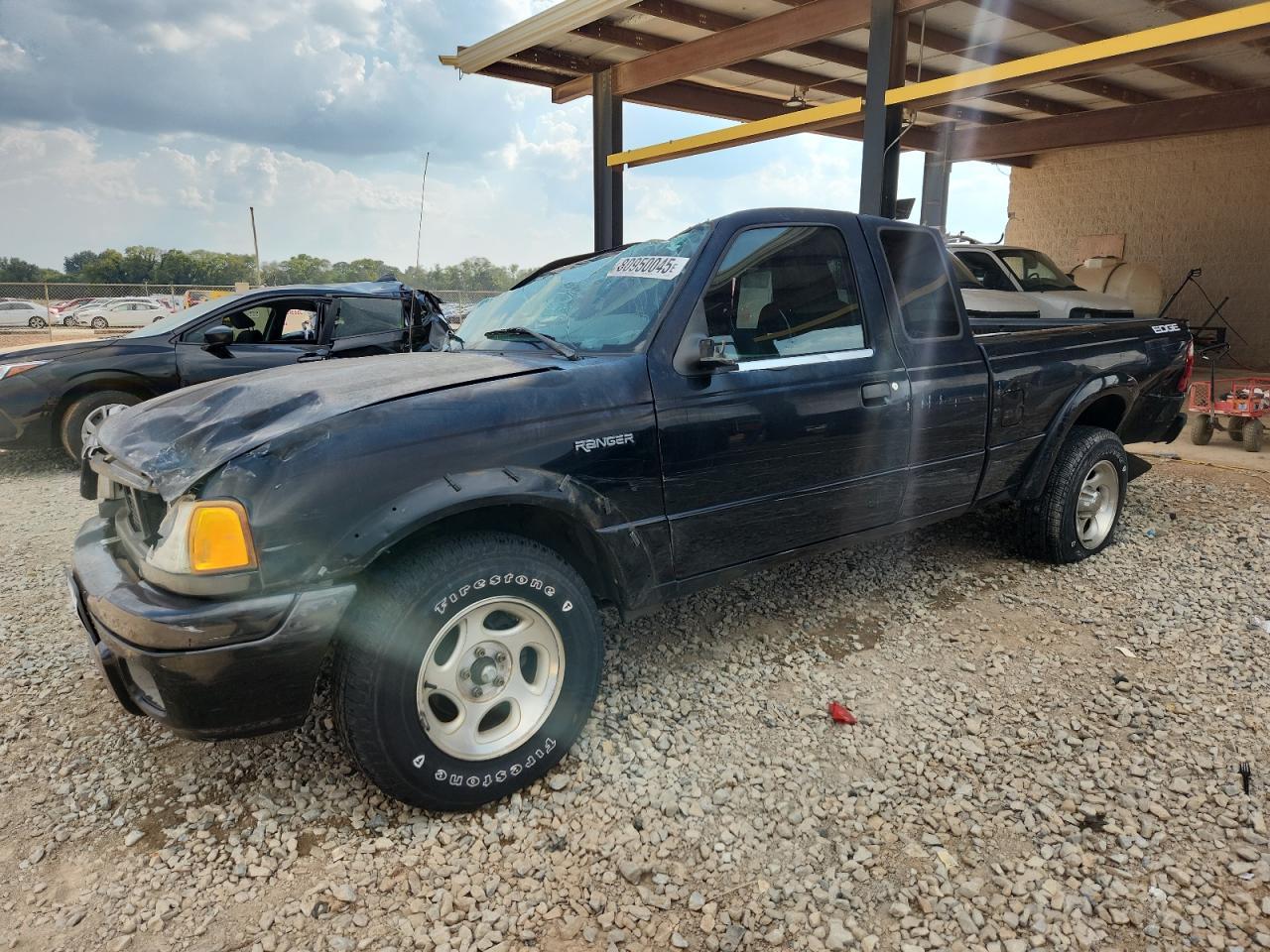 2004 Ford Ranger Super Cab