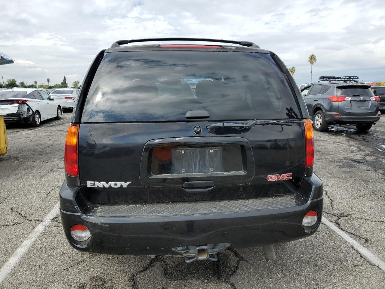 2002 GMC Envoy - Image 6