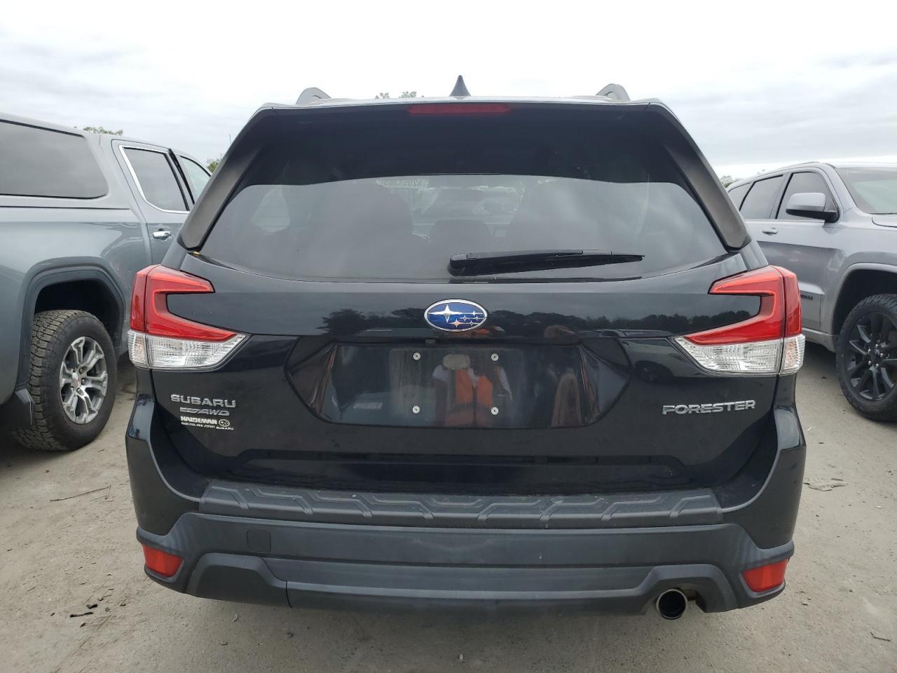 2019 Subaru Forester Limited - Фото 6