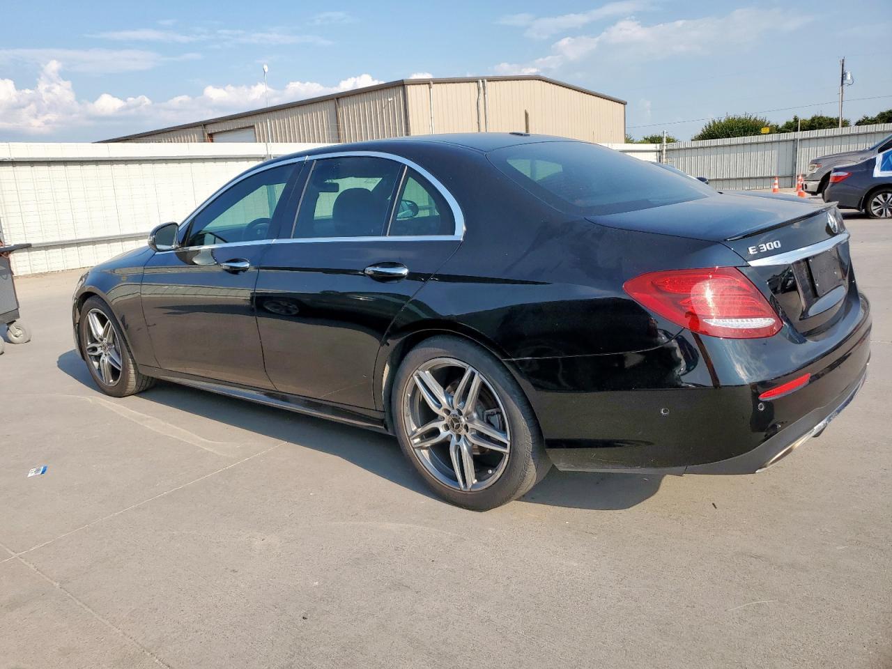 2019 Mercedes-Benz E 300 - Image 2