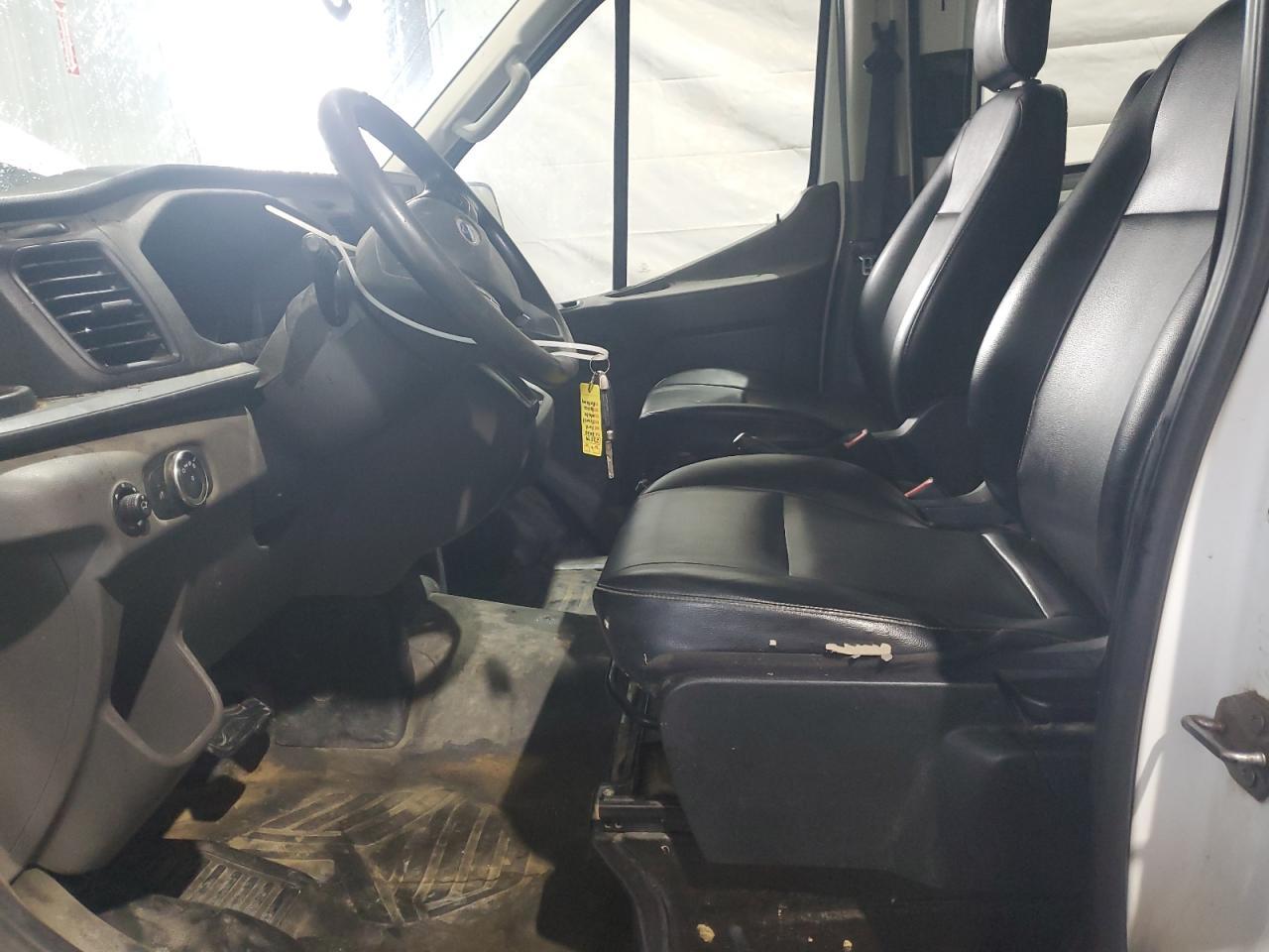 2020 Ford Transit T-350 - Фото 7