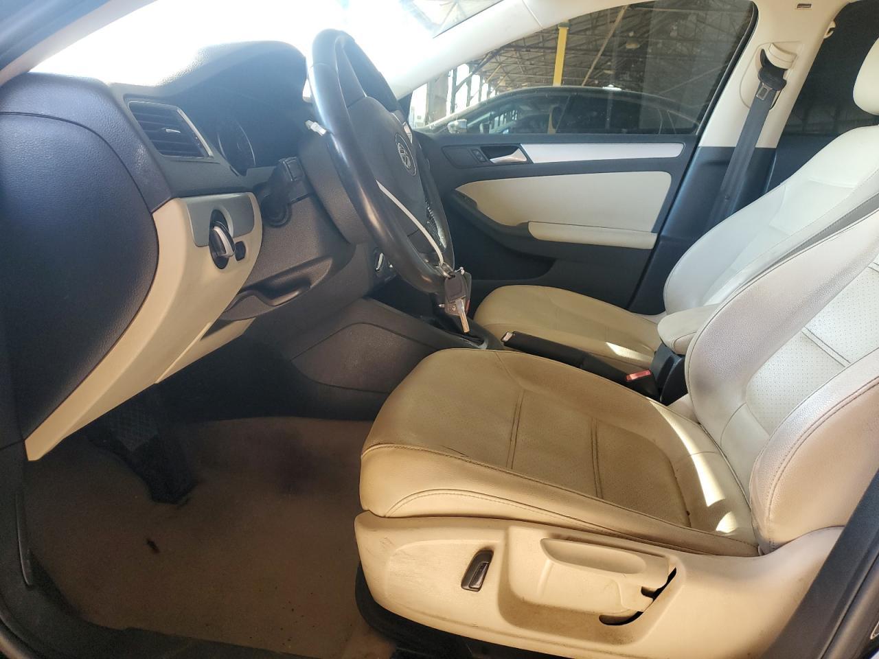 2013 Volkswagen Jetta Se - Image 7