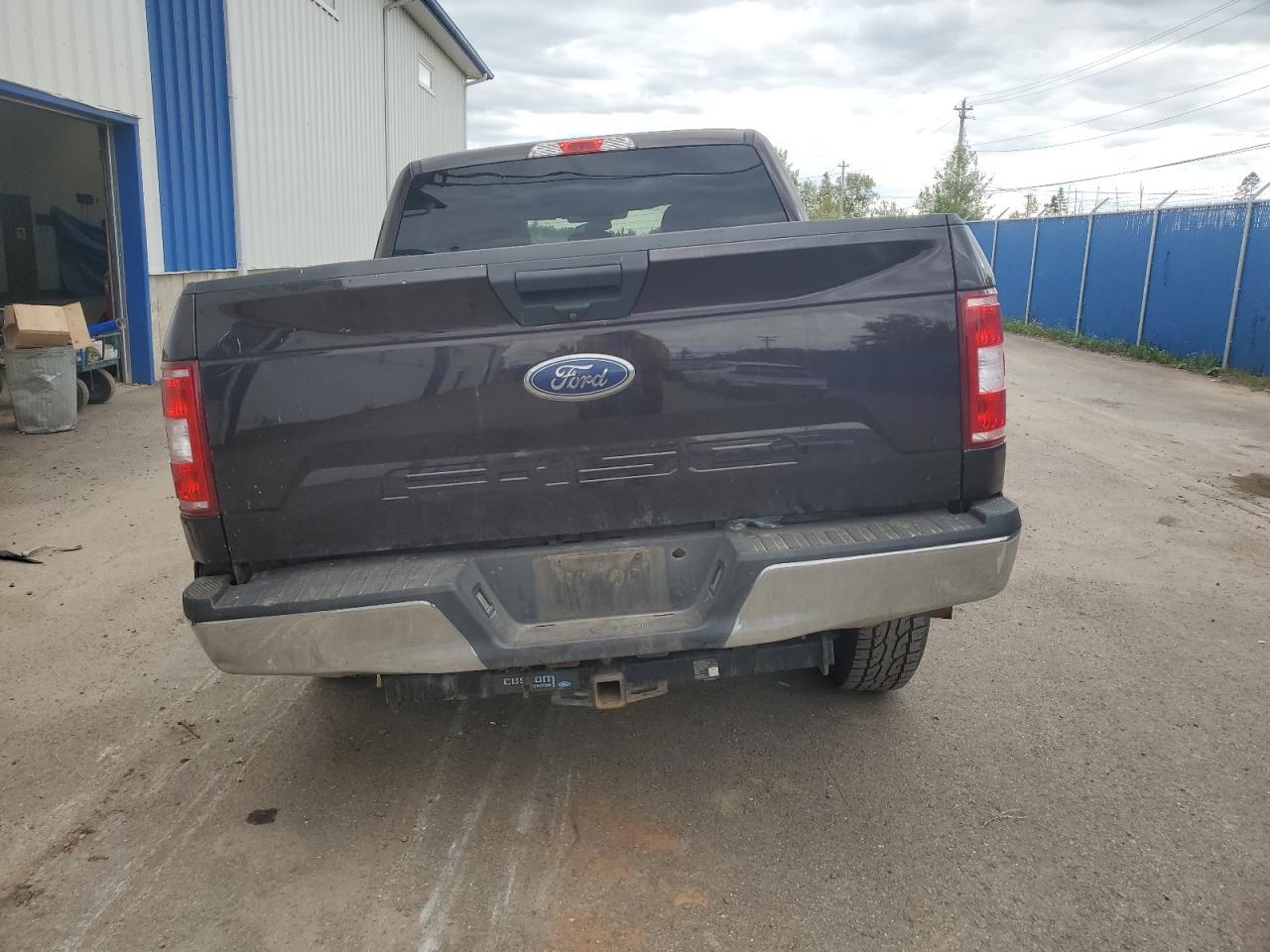 2019 Ford F150 Supercrew - Image 6
