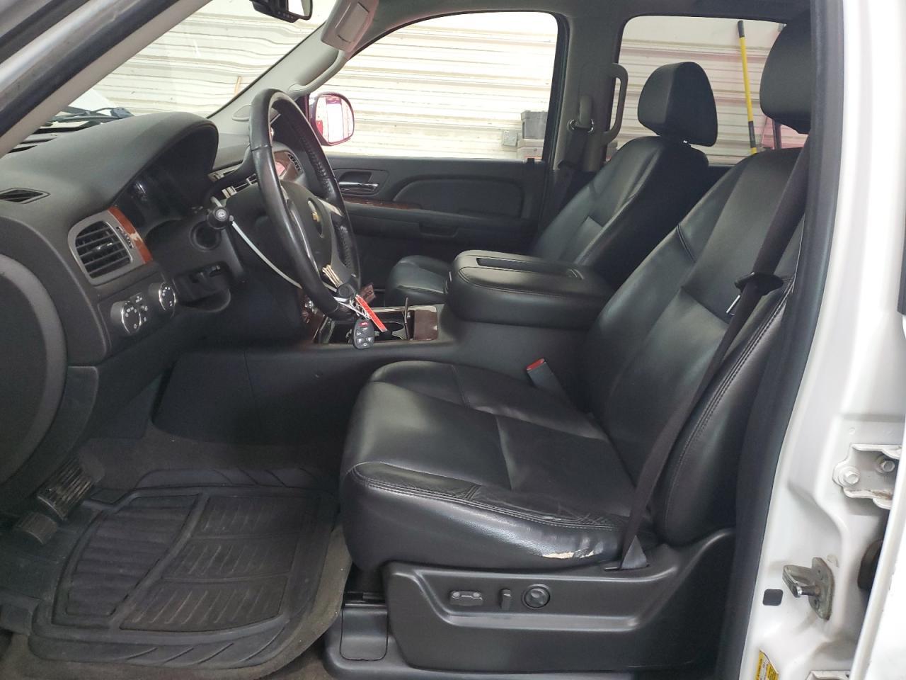 2009 Chevrolet Tahoe K1500 Ltz - Image 7