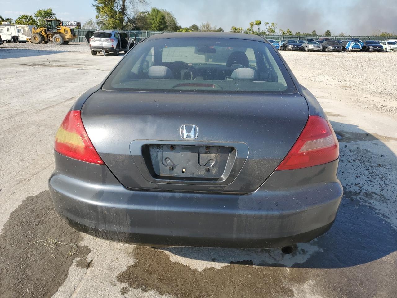 2003 Honda Accord Ex - Image 6