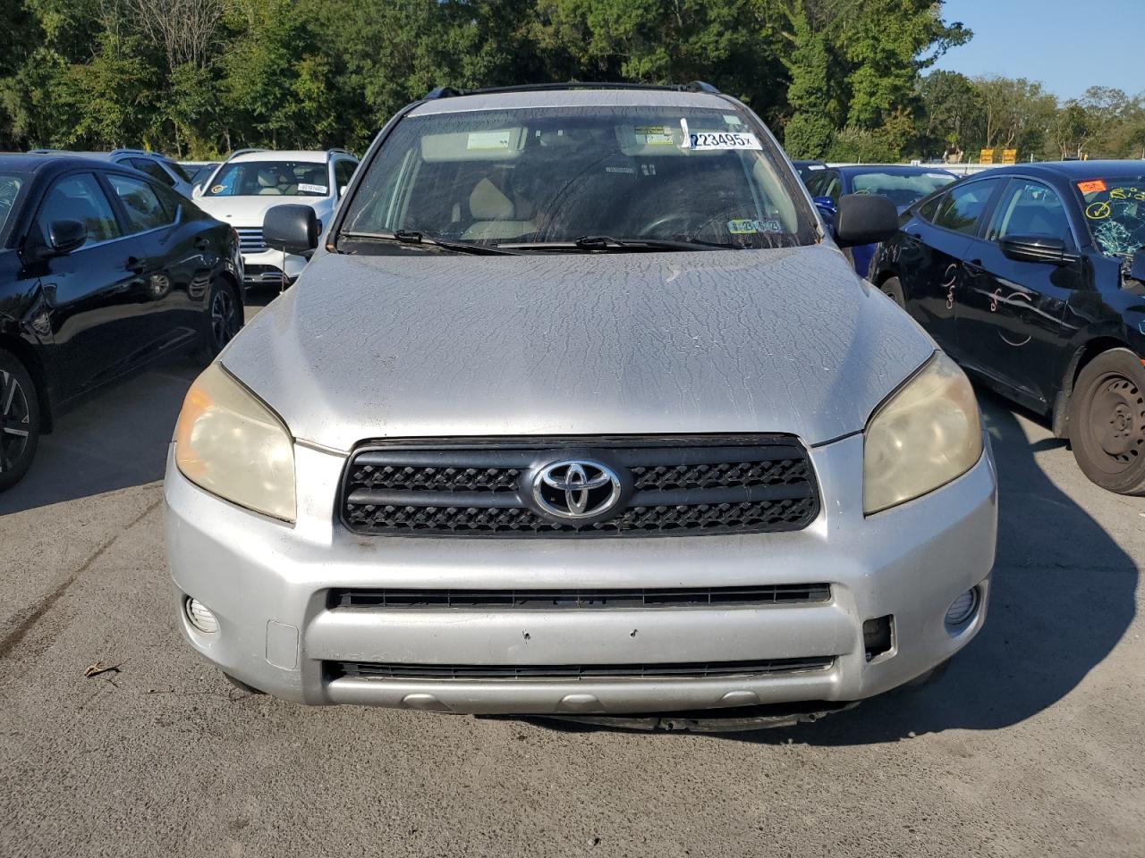 2009 Toyota Rav4 Limit - Image 5