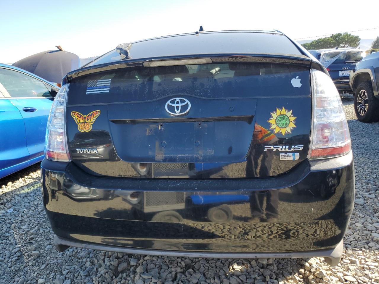 2009 Toyota Prius - Фото 6