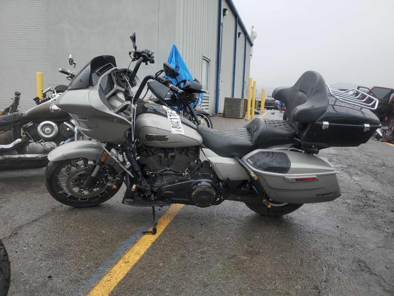 2023 Harley-Davidson Fltrxse - Фото 3