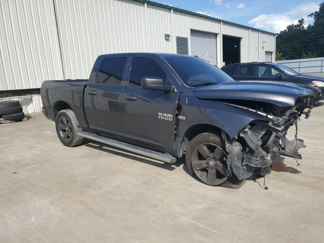 2016 Ram 1500 St - Image 4