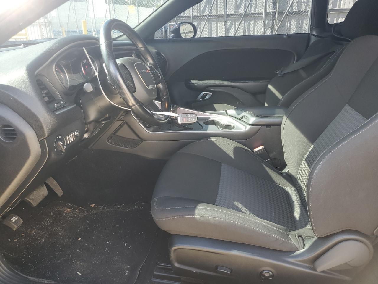 2021 Dodge Challenger R/T - Фото 7