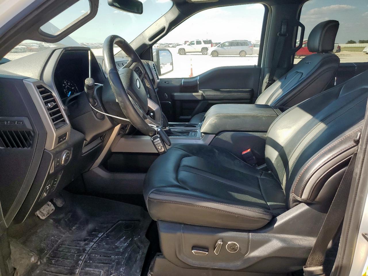 2020 Ford F150 Supercrew - Фото 7