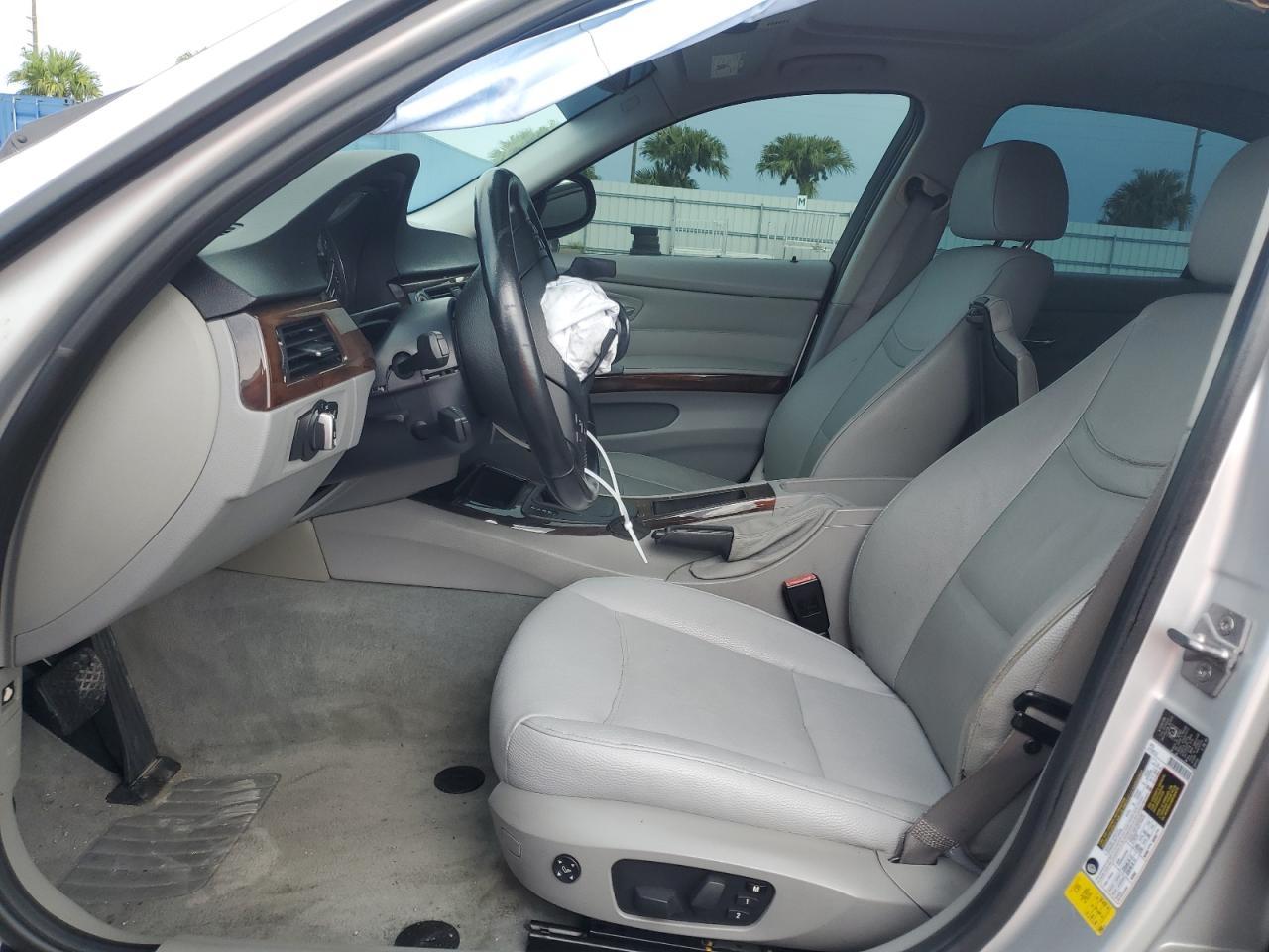 2011 BMW 328 I - Фото 7