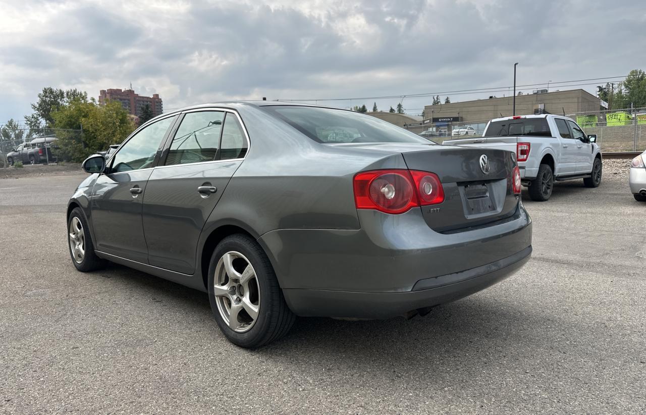 2006 Volkswagen Jetta Tdi Premium Package - Image 3