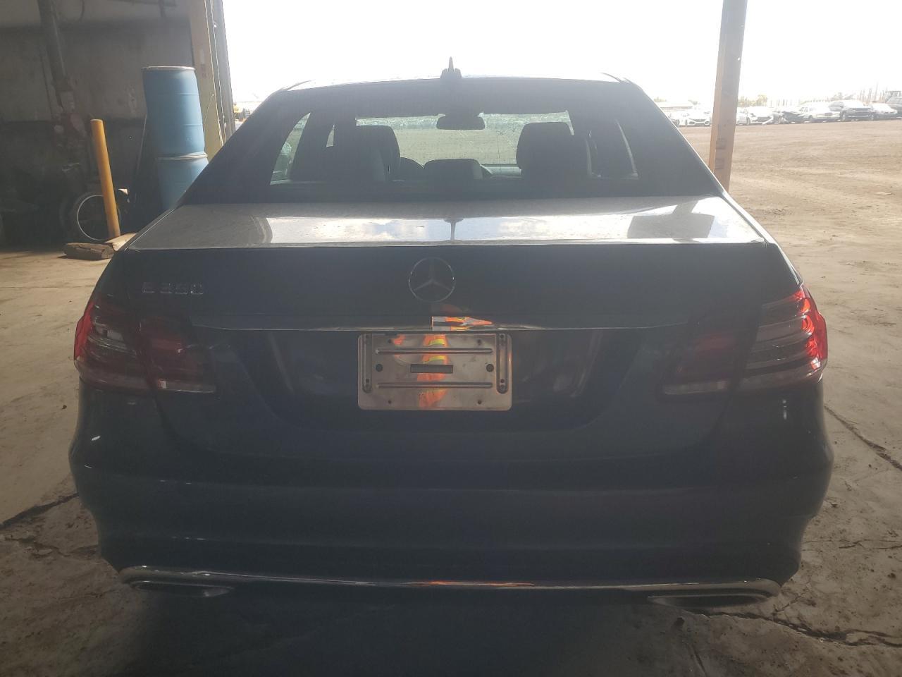2016 Mercedes-Benz E 350 - Image 6