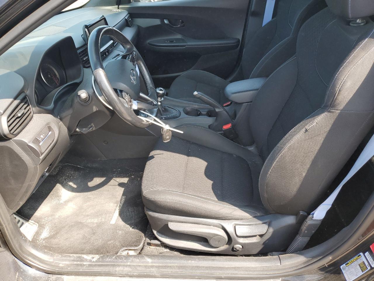 2020 Hyundai Veloster N - Фото 7