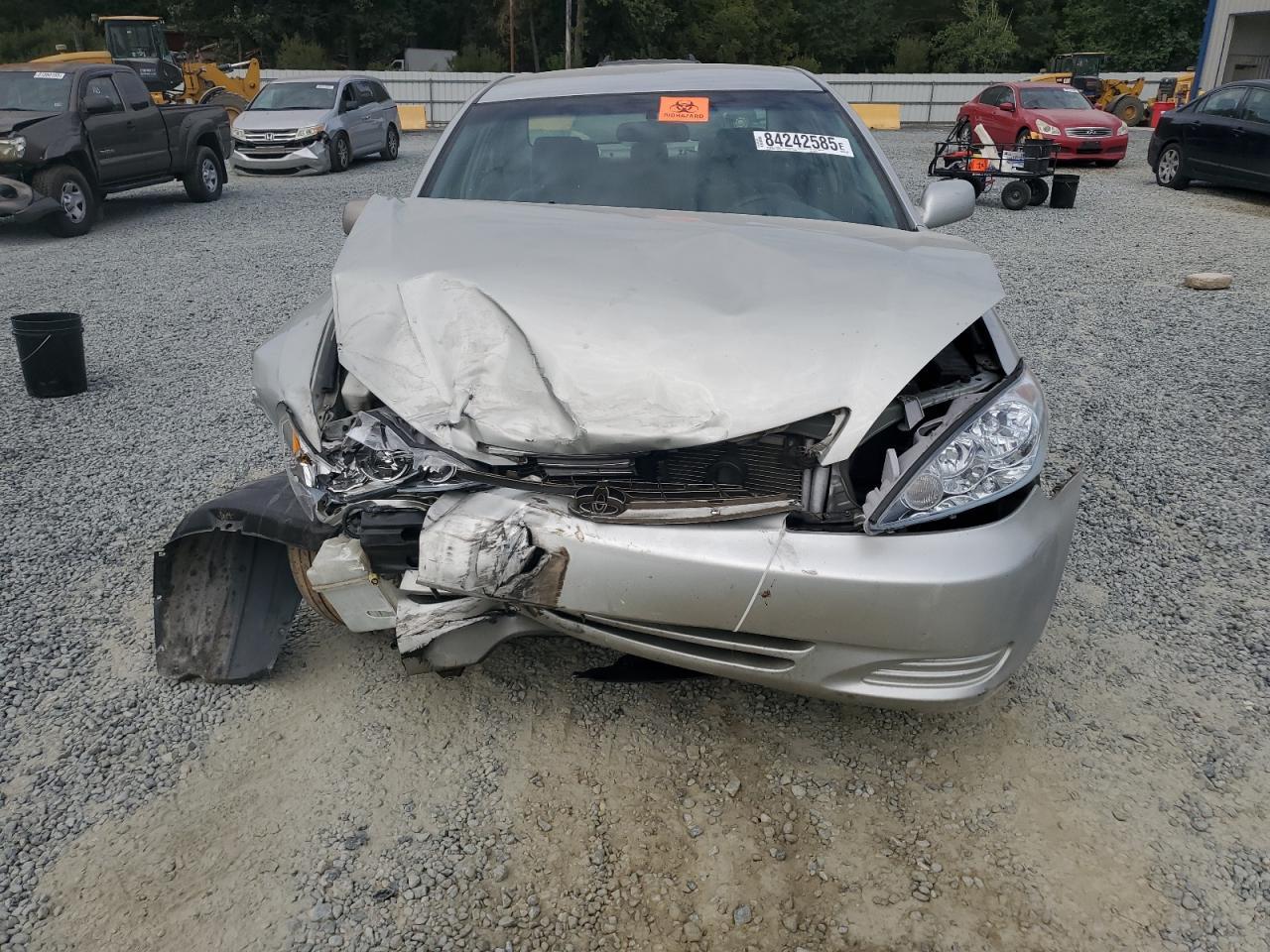 2005 Toyota Camry Le - Фото 5
