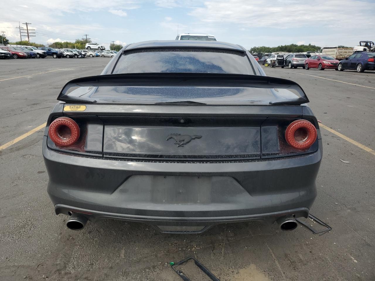 2017 Ford Mustang - Image 6