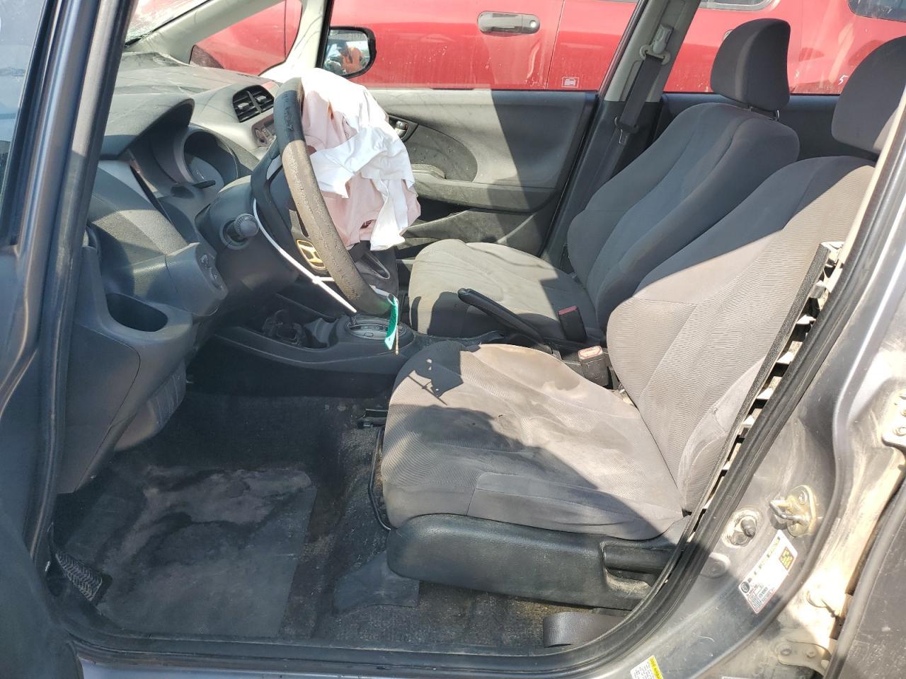 2009 Honda Fit - Фото 7