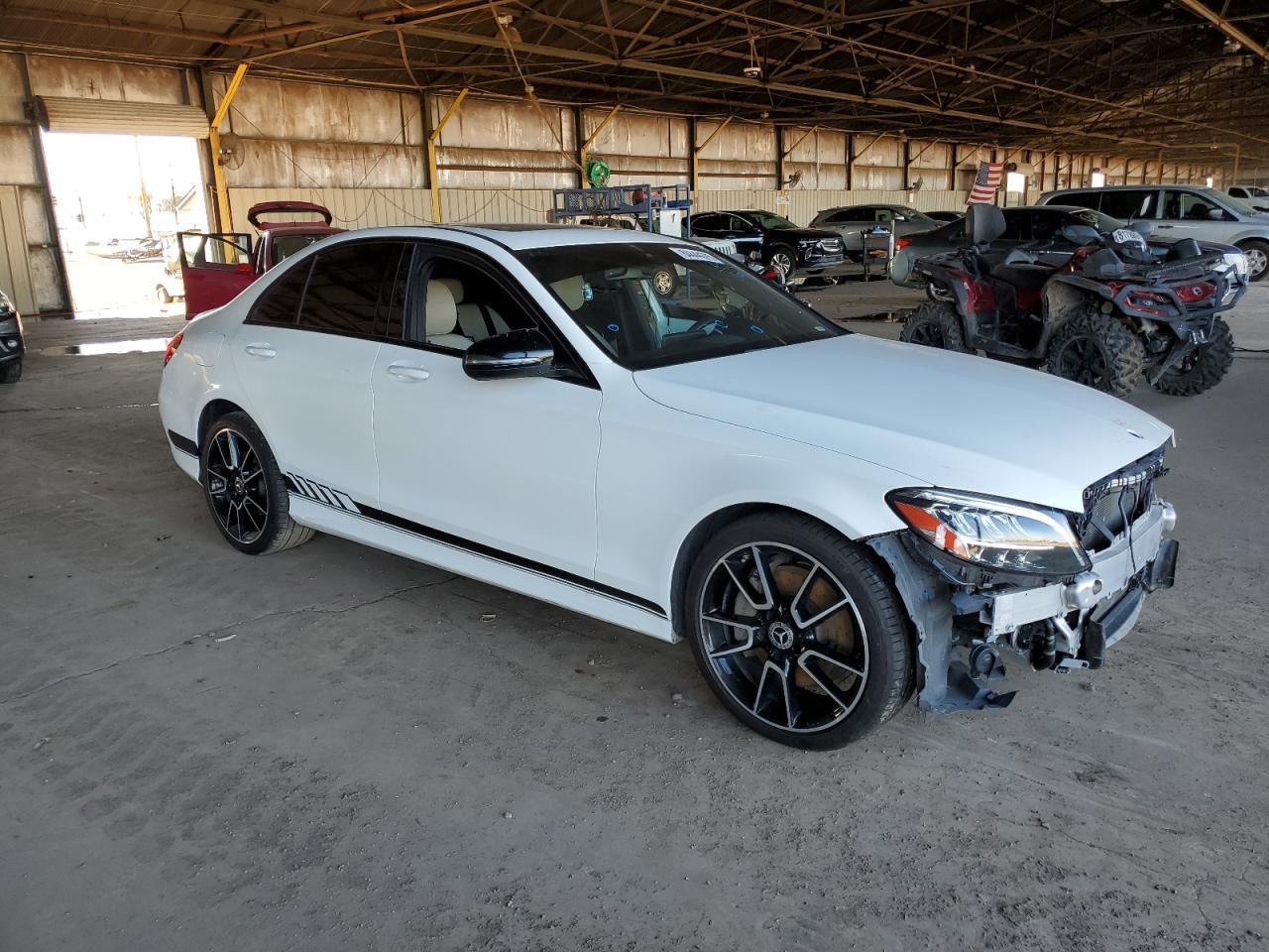 2019 Mercedes-Benz C 300 - Image 4