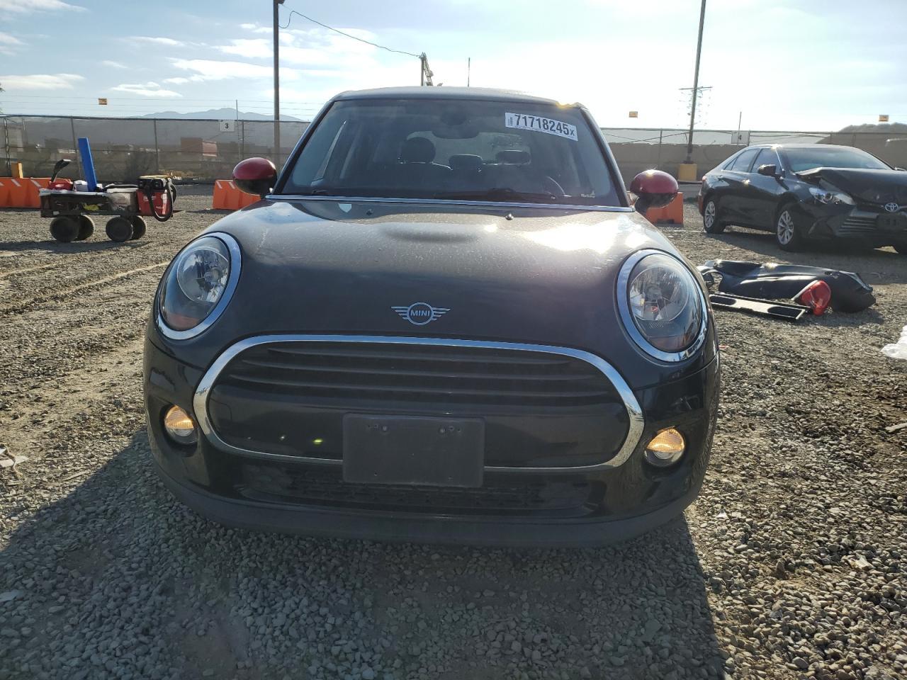 2019 Mini Cooper - Фото 5