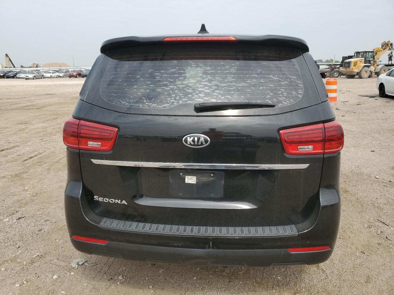2020 Kia Sedona L - Фото 6